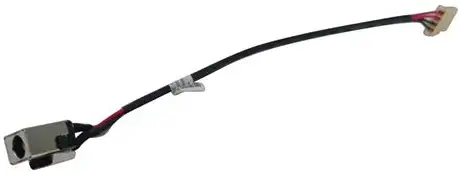 Acer Aspire E5-523 E5-553 E5-575 F5-573 TravelMate P259-M Laptop Dc Jack Cable 45W 50.GFHN7.001