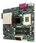 Intel D850Gb Desktop Board Motherboard Atx I850 Socket 423