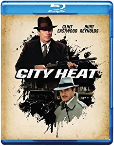 City Heat (Blu-ray)