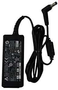 Acer ADP-40PH BB BBH DA-40A19 Lcd Monitor Ac Power Adapter Cord 40 Watt