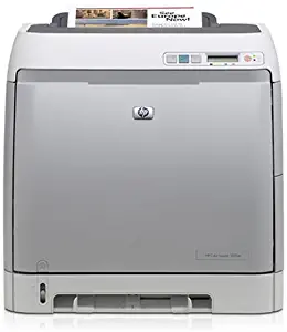 HP Color LaserJet 2605dn Printer (Q7822A#ABA) (Renewed)