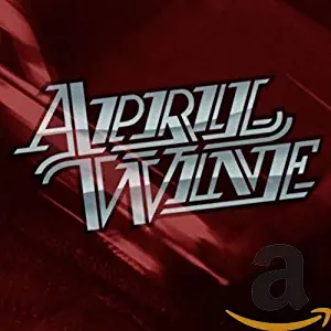 April Wine Boxed Set
