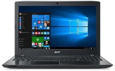 Acer Aspire 15.6" Full HD 1920x1080 laptop (2017), Intel Core i7-6500U dual-core processor 2.5GHz, 8GB RAM, 500GB HDD, 802.11ac, HDMI, SD card reader, Windows 10 64-bit