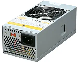 New Slimline Power Supply Upgrade for SFF Desktop Computer - Fits: HP Pavilion S5000, S5100BR, S5100LA, S5100Z CTO, S510