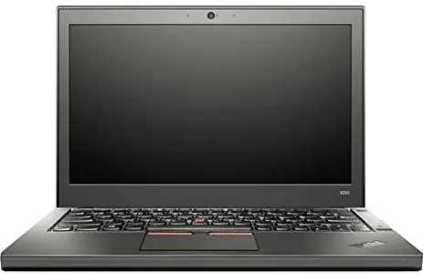 Premium Lenovo Thinkpad X250 12.5 Inch HD Business Laptop (Intel Core i5-5200U up to 2.9GHz, 8GB DDR3 RAM, 512GB SSD, USB, VGA, Windows 10 Pro) (Renewed)