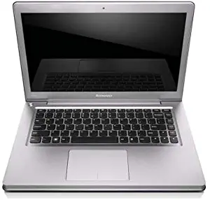 Lenovo U400 099328U 14.0-Inch Laptop (Graphite Grey)