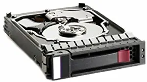 HPE ISS BTO 507127-B21 300GB 10K 6G 2 5 SAS DP HDD