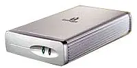 Iomega 3.5 Desktop Hard Drive USB 2.0 160GB - Silver Series