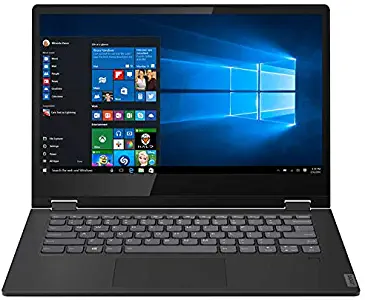 Lenovo Flex 14 2-in-1 Touchscreen Laptop, 8th Gen i5-8265U, 8GB RAM, 512GB SSD, 1080p, Backlit Keyboard, Fingerprint Reader