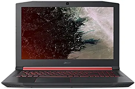 Acer Nitro 5 - 17.3" Laptop Intel i5-9300H 2.4GHz 8GB Ram 512GB SSD Win 10 Home