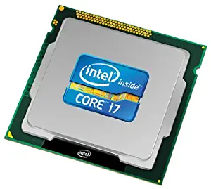 Intel Core i7 i7-3770 3.40 GHz Processor - Socket H2 LGA-1155 CM8063701211600