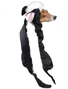 Casual Canine Lil’ Stinker Dog Costume