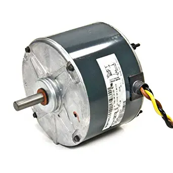 HC34GE237 - OEM Upgraded Tempstar 1/10 HP 230v Condenser Fan Motor