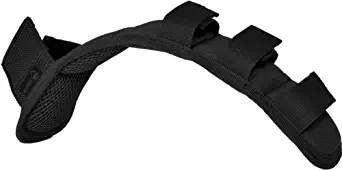 HAZARD 4 Deluxe(TM) Shoulder Strap Pad w/MOLLE Top (R)