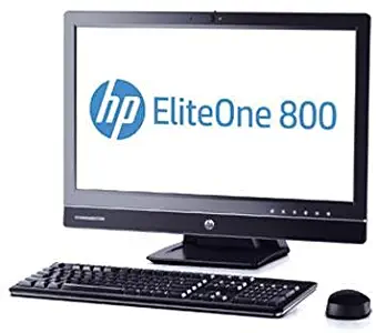 Hp Eliteone 800 G1 All-in-One Computer - Intel Core I7 I7-4770S 3.10 Ghz - Desktop Prod. Type: Computers Desktop/Desktops All-in-One