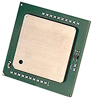 HP Intel Xeon E5-2630 v2 Hexa-core (6 Core) 2.60 GHz Processor Upgrade - Socket
