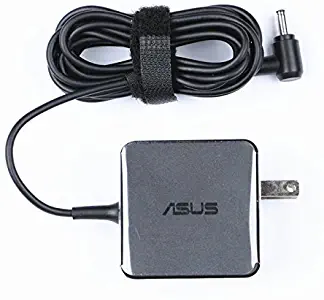 New ASUS [ W16-045N3A ] 45W Replacement AC Adapter for Asus C200MA C300MA VivoBook X540SA X540LA X540S X540L X200CA X200MA X200LA X201E X202E