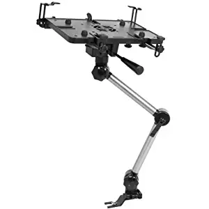 Bundle Deal Mobotron Standard Vehicle Laptop Mount + Screen Stabilizer