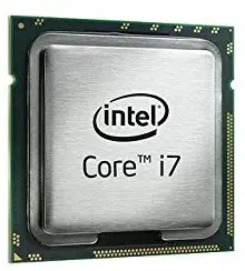 Intel Core i7-3770 Quad-Core Processor 3.4 GHz 4 Core LGA 1155 - BX80637I73770 (Renewed)