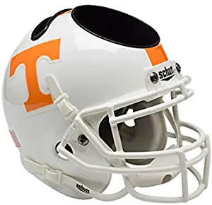 Schutt NCAA Tennessee Volunteers Football Helmet Desk Caddy