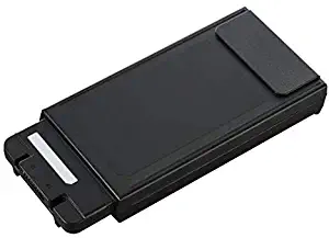 PANASONIC TOUGHBOOK 55 FZ-55 FZ-VZSU1HU Standard Battery for FZ-55 Mk1. Can be Used as a Replacement for The Main Battery or as an Optional Second Battery in The Front