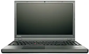 Lenovo ThinkPad T540p 20BE003AUS 15.6" LED Notebook (Intel - Core i5 i5-4200M 2.5GHz, 500GB 7200 RPM HD, 4GB RAM, 1 Year Lenovo Warranty)