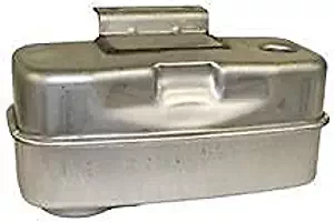 (Ship from USA) Genuine AYP 188655 Muffler Fits Husqvarna Sears Craftsman Poulan 532188655 OEM /ITEM NO#I-86/Q-UI754387757