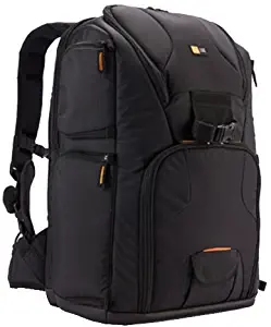 Case Logic Kilowatt KSB-102 Large Sling Backpack for Pro DSLR and Laptop