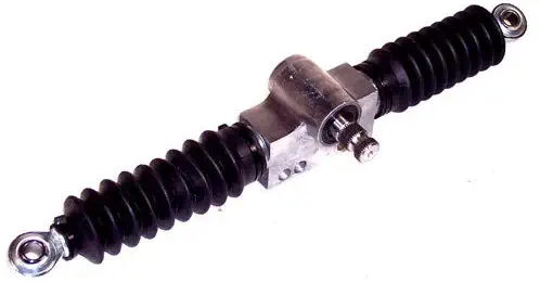 11" Rack & Pinion, Compatible with Dune Buggy