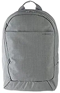 Tucano Bkrap G Rapido Backpack for Notebook 38.1 cm (15 Zoll) grau