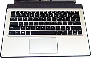 HP Elite x2 1012 Advanced Keyboard