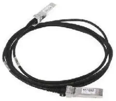 HEWLETT PACKARD Procurve 10-GBE Sfp+ 1M Cable