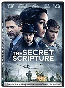 The Secret Scripture [DVD]