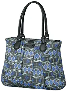 Dakine Women's Mallory Messenger Bag with Padded Laptop Sleeve
