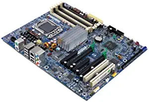 AS-IS HP 586968-001 Motherboard Z400 Workstation Motherboard Intel X58