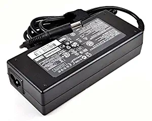 18.5V 6.5A 120W 7.45.0 120W ac adapter for HP HDX HDX18 HDX18t Pavilion DV6 DV7 DV8 Power Supply Charger 608426-001 PPP016L-E 609941-001