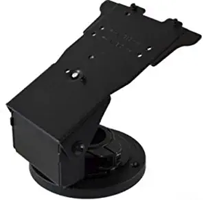 Contour Stand, Swivel Stand for the MX915 and MX925 EMV Credit Card Machine(367-3213)
