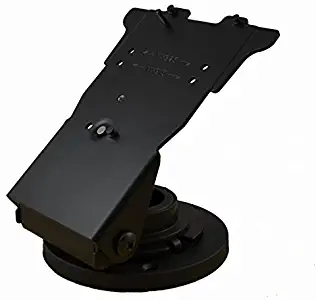 Contour Stand, Swivel Stand for The MX915 and MX925 Credit Card Machine(367-2481)