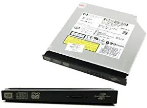 HP Pavilion DV2000 DV6000 DV9000 Lightscribe DVD Burner (New)