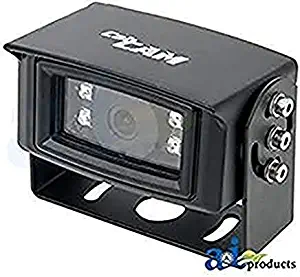 VS1C110 CabCAM Weatherproof Color Camera for use with Rear View Backup Camera System