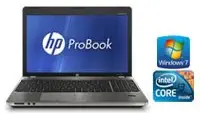 Smart Buy ProBook 4530s Intel Core i3-2330M 2.20GHz Notebook - 4GB RAM, 500GB HDD, 15.6" LED-Backlit HD, DVD±RW SuperMulti, Gigabit Ethernet, 802.11b/g/n, HD Webcam, 6-Cell Li-ion