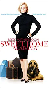 Sweet Home Alabama [VHS]