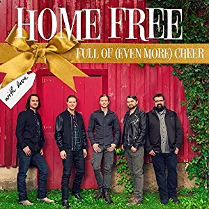 Home Free Full Of Even More Cheer