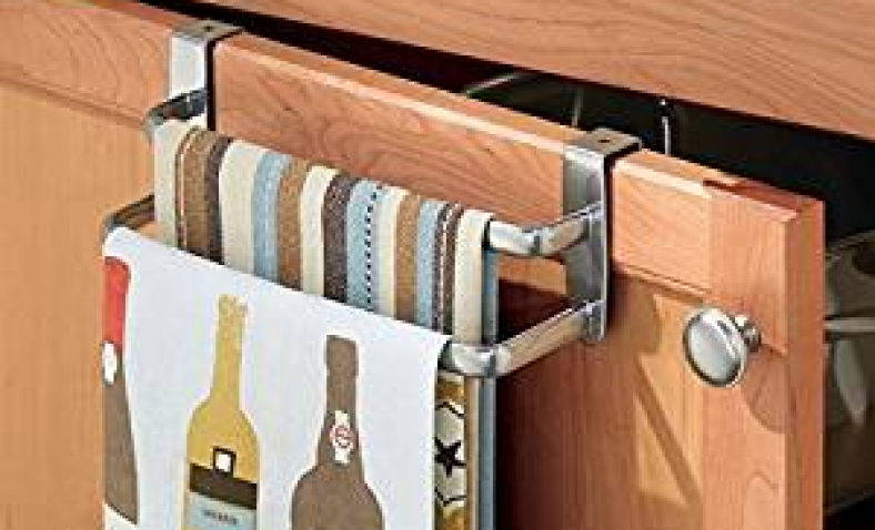 Best Dish Towel Holders For The Kitchen