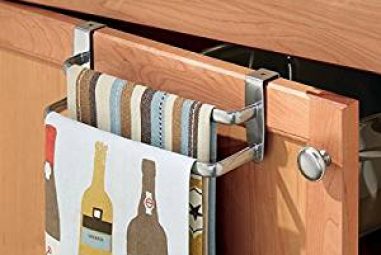 Best Dish Towel Holders For The Kitchen