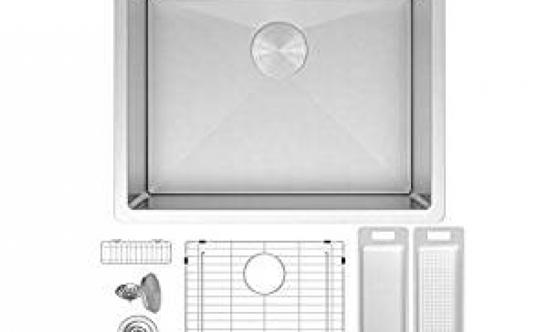 Best Kitchen Sink 21 Inch