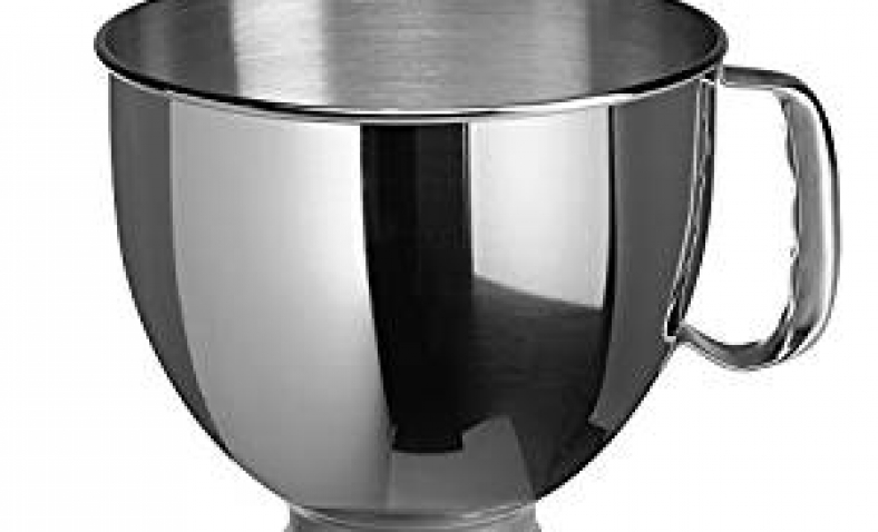 Best Kitchen Aid Large Mixer Bowl