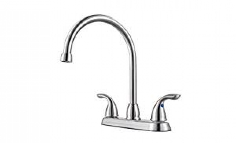 Best Kitchen Faucet Purifier With Sprayer